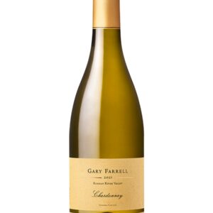 Gary Farrell Chardonnay Russian River 2022 - 750 ML