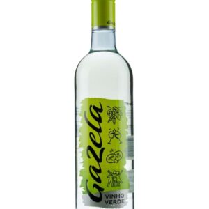 Gazela Vinho Verde - 750 ML