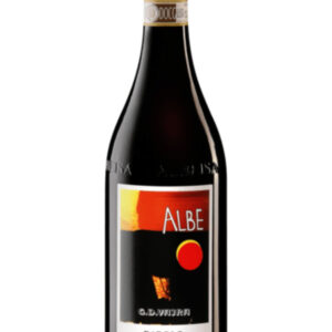 G.D. Vajra Barolo Albe 2021 - 750 ML