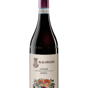 G.D. Vajra Langhe Rosso 2023 - 750 ML