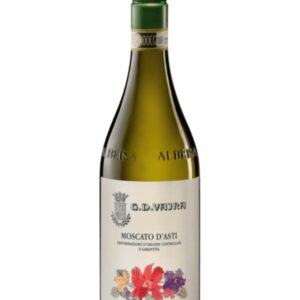 G.D. Vajra Moscato d'Asti 2025 - 750 ML