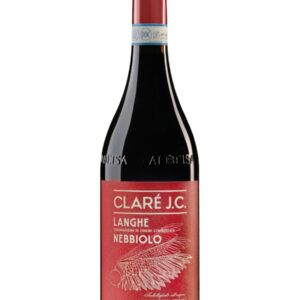 G.D. Vajra Nebbiolo Clare J.C. 2024 - 750 ML