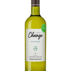 Gerard Bertrand Change Sauvignon - 750 ML