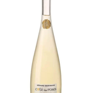 Gerard Bertrand Cotes des Roses Chardonnay 2022 - 750 ML
