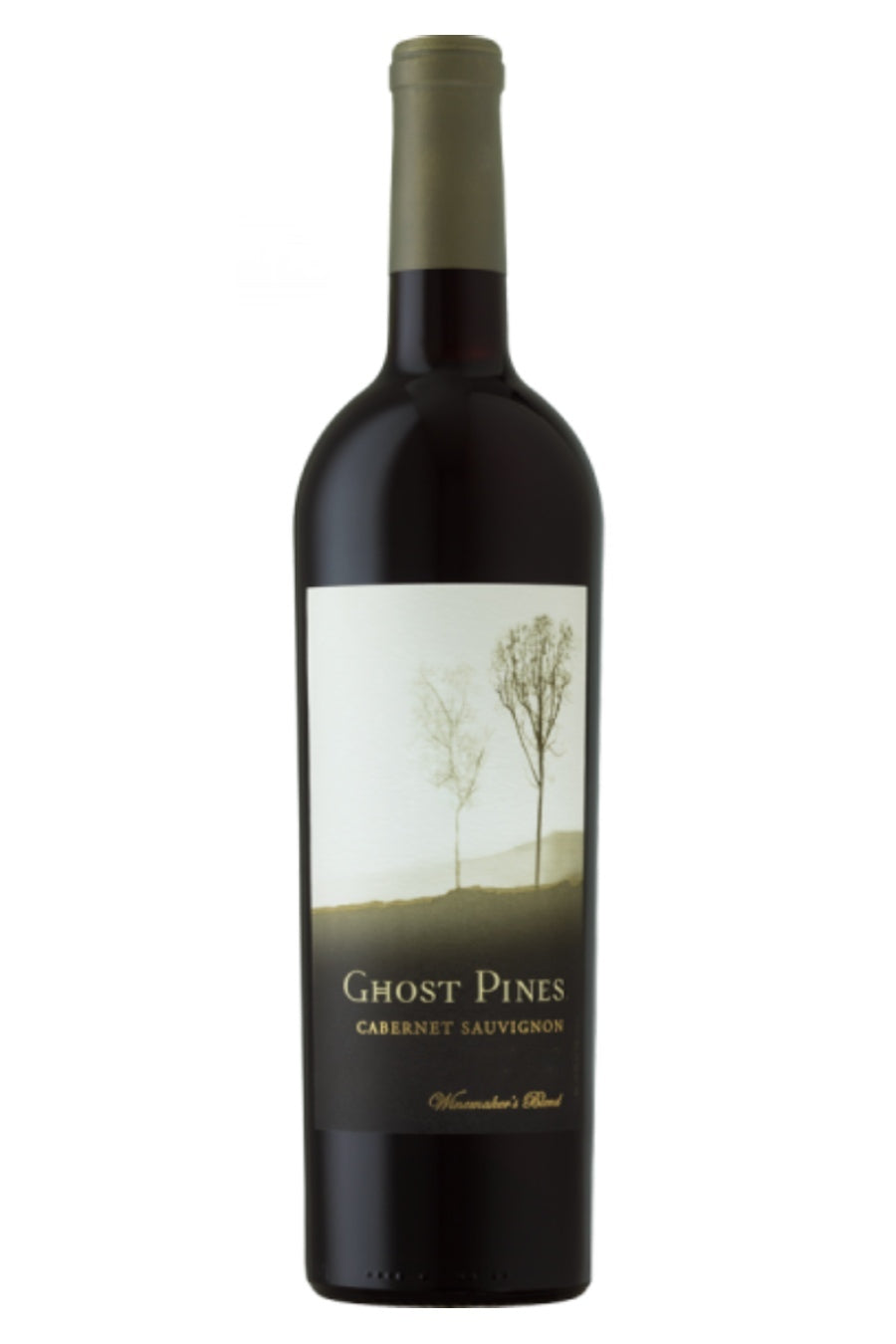 Ghost Pines Cabernet Sauvignon 2022 - 750 ML