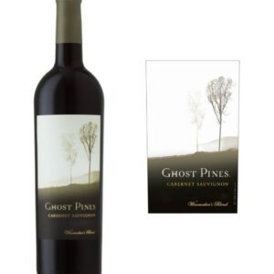 Ghost Pines Cabernet Sauvignon 2022 - 750 ML