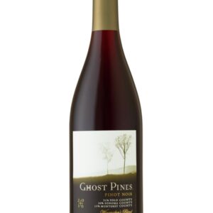 Ghost Pines Pinot Noir Winemakers - 750 ML