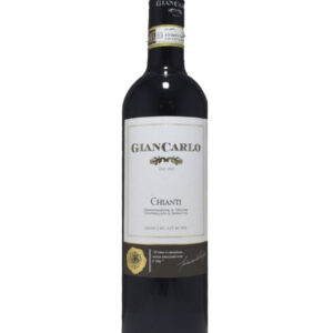 Giancarlo Chianti 2022 - 750 ML