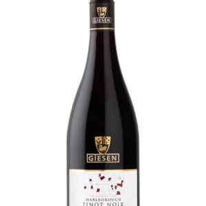 Giesen Marlborough Pinot Noir 2020 - 750 ML