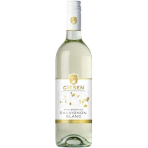 Giesen Marlborough Sauvignon Blanc 2023 - 750 ML