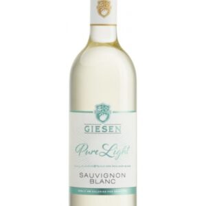 Giesen Sauvignon Blanc Pure Light - 750 ML