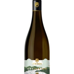 Giesen Uncharted Sauvignon Blanc 2022 - 750 ML