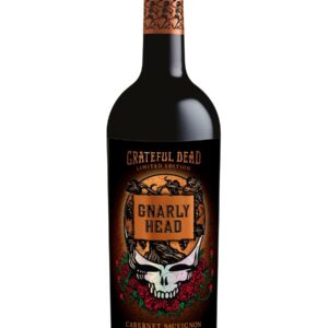 Gnarly Head Grateful Dead Cabernet Sauvignon 2024 - 750 ML