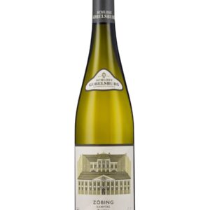 Gobelsburg Riesling Gobelsburger 2024 - 750 ML
