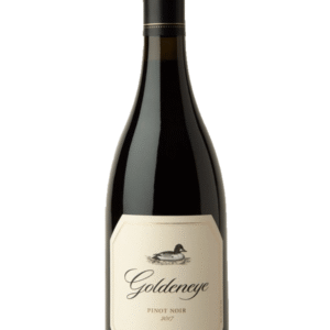 Goldeneye Anderson Valley Pinot Noir 2022 - 750 ML