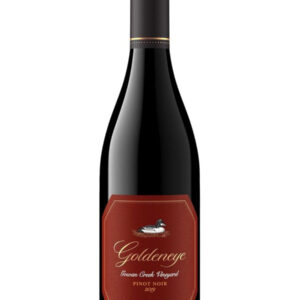 Goldeneye Gowan Creek Vineyard Pinot Noir 2022 - 750 ML
