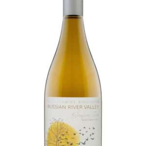 Goldschmidt Vineyard Singing Tree Chardonnay 2024 - 750 ML