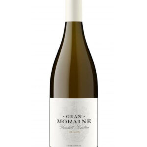 Gran Moraine Chardonnay 2019 - 750 ML