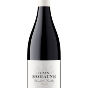 Gran Moraine Yamhill Pinot Noir 2021 - 750 ML