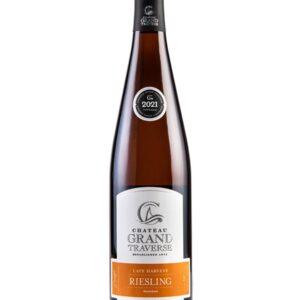 Grand Traverse Chateau Late Harvest Riesling 2023 - 750 ML