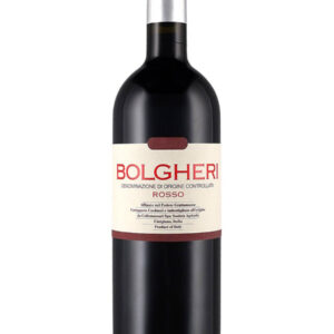 Grattamacco Bolgheri Rosso Superiore DOC 2021 - 750 ML