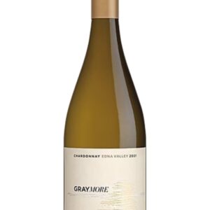 Graymore Chardonnay 2021 - 750 ML