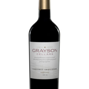 Grayson Cabernet Sauvignon 2024 - 750 ML