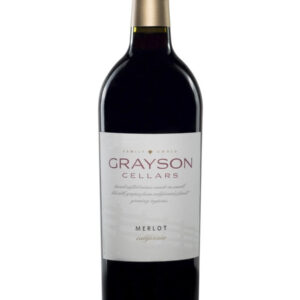 Grayson Merlot 2022 - 750 ML