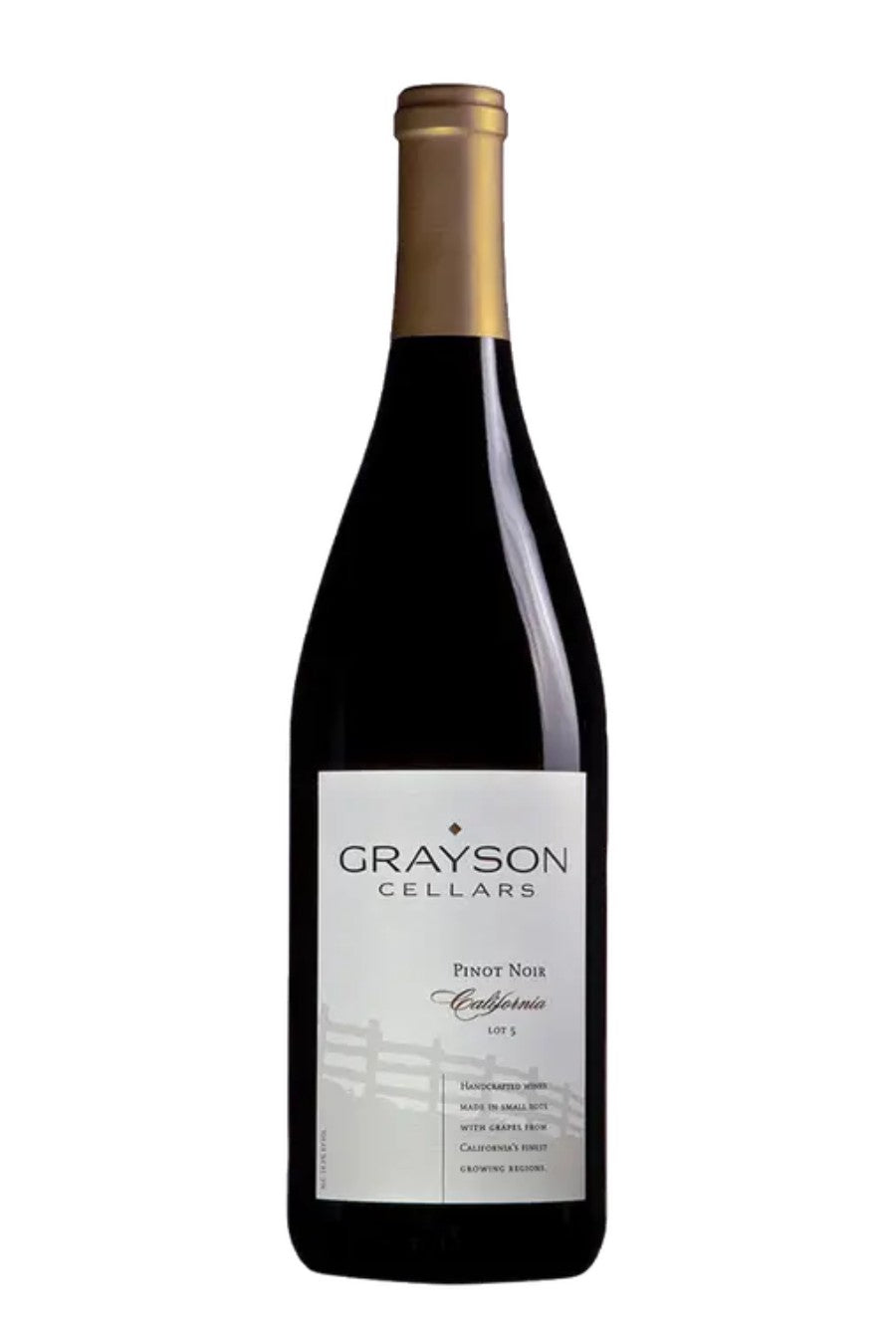Grayson Pinot Noir 2023 - 750 ML
