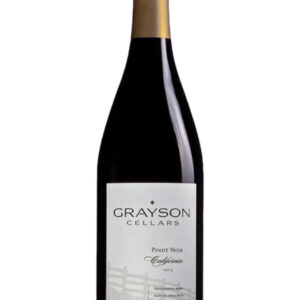 Grayson Pinot Noir 2023 - 750 ML