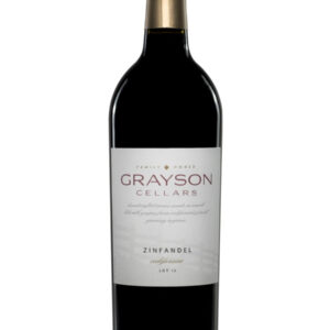 Grayson Zinfandel 2021 - 750 ML