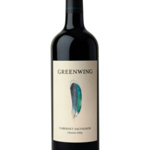 Greenwing Cabernet Sauvignon 2023 - 750 ML