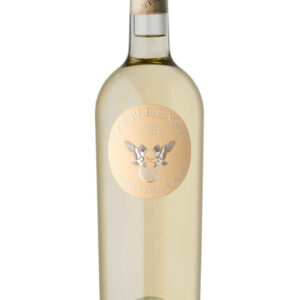 Grieve Family Vineyard Sauvignon Blanc 2020 - 750 ML