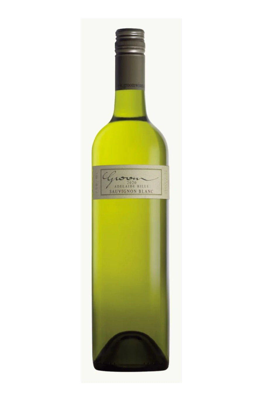Groom Adelaide Hills Sauvignon Blanc 2025 - 750 ML
