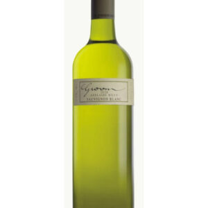 Groom Adelaide Hills Sauvignon Blanc 2025 - 750 ML