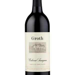 Groth Cabernet Sauvignon 2022 - 750 ML