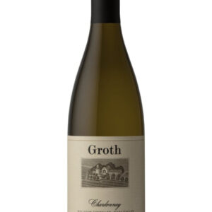 Groth Chardonnay Hillview Vineyard 2022 - 750 ML