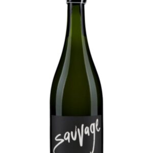 Gruet Sauvage Blanc de Blancs NV - 750 ML