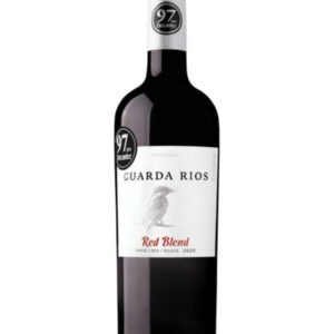 Guarda Rios Red Blend 2022 - 750 ML