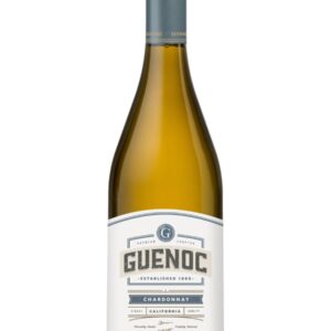 Guenoc Chardonnay 2022 - 750 ML