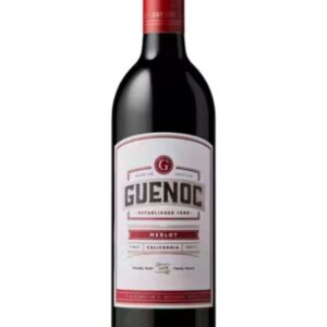 Guenoc Merlot - 750 ML