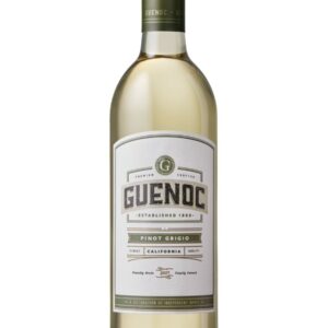 Guenoc Pinot Grigio - 750 ML