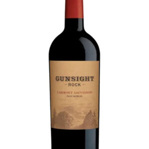 Gunsight Rock Cabernet Sauvignon 2023 - 750 ML