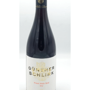 Gunther Schlink Pinot Noir 2024 - 750 ML