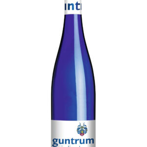 Guntrum Riesling Blue Bottle 2024 - 750 ML