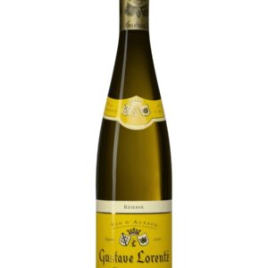 Gustave Lorentz Riesling Reserve 2022 - 750 ML