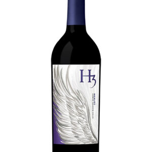 H3 Columbia Crest Horse Heaven Hills Merlot 2021 - 750 ML