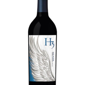H3 Columbia Crest Horse Heaven Hills Red Blend 2021 - 750 ML