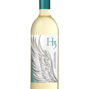 H3 Wines Sauvignon Blanc 2021 - 750 ML