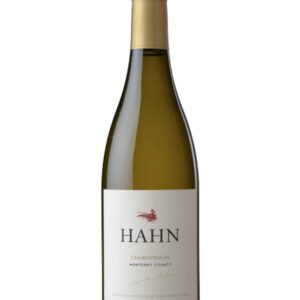 Hahn Chardonnay 2023 - 750 ML